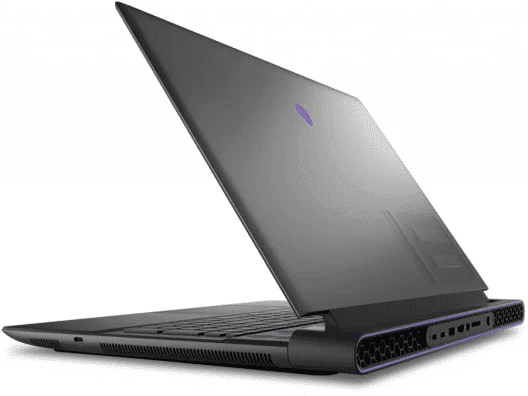 Ноутбук Alienware m18 R2 (AWM18R-0170V2-DARK)  Фото №4