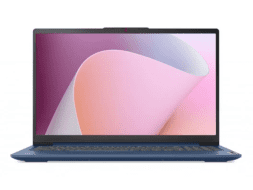 Ноутбук Lenovo IdeaPad Slim 3 15ABR8 (82XM000DUS)