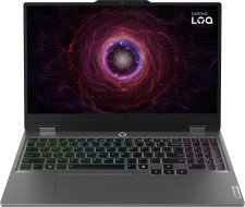 Ноутбук Lenovo LOQ 15AHP9 (83DXCTO1WW)