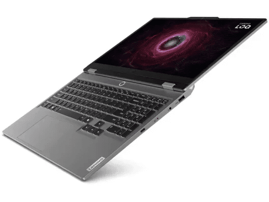 Ноутбук Lenovo LOQ 15ARP9 (83JC011CUS)  Фото №0