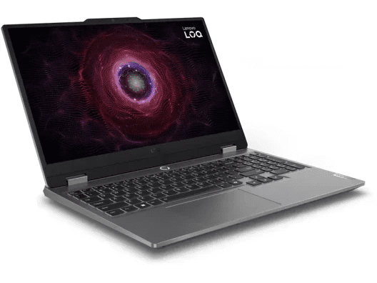 Ноутбук Lenovo LOQ 15ARP9 (83JC011CUS)  Фото №1