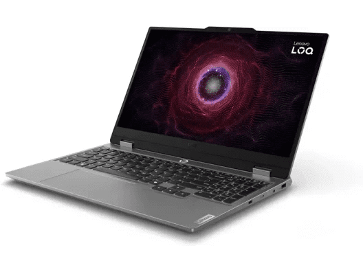 Ноутбук Lenovo LOQ 15ARP9 (83JC011CUS)  Фото №2