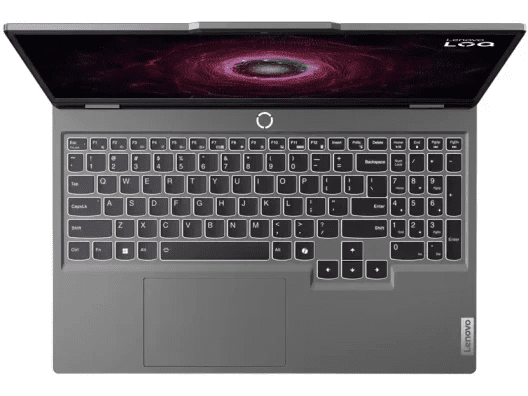 Ноутбук Lenovo LOQ 15ARP9 (83JC011CUS)  Фото №3