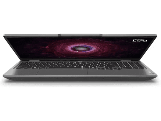 Ноутбук Lenovo LOQ 15ARP9 (83JC011CUS)  Фото №6