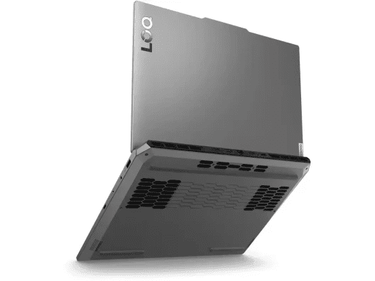 Ноутбук Lenovo LOQ 15ARP9 (83JC011CUS)  Фото №8