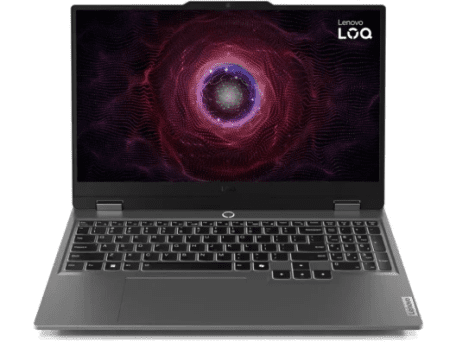 Ноутбук Lenovo LOQ 15ARP9 (83JC011CUS)