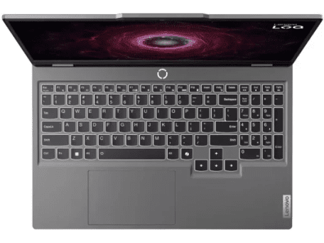 Ноутбук Lenovo LOQ 15ARP9 (83JC011CUS)  Фото №3