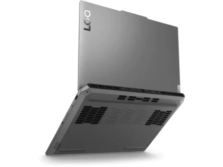 Ноутбук Lenovo LOQ 15ARP9 (83JC011CUS)  Фото №8