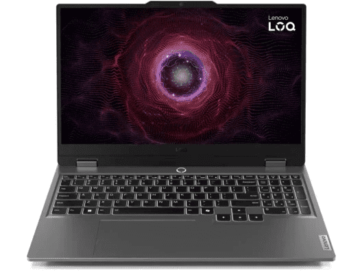Ноутбук Lenovo LOQ 15ARP9 (83JC011CUS)