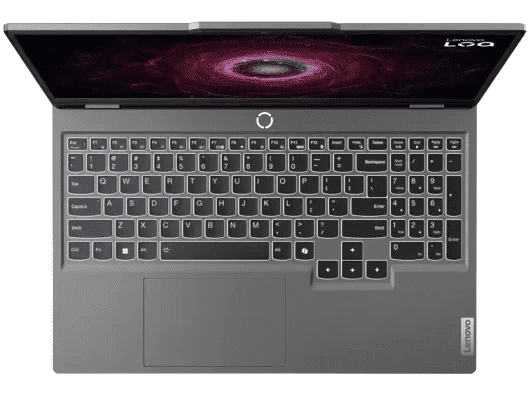 Ноутбук Lenovo LOQ 15ARP9 (83JC011CUS)  Фото №3