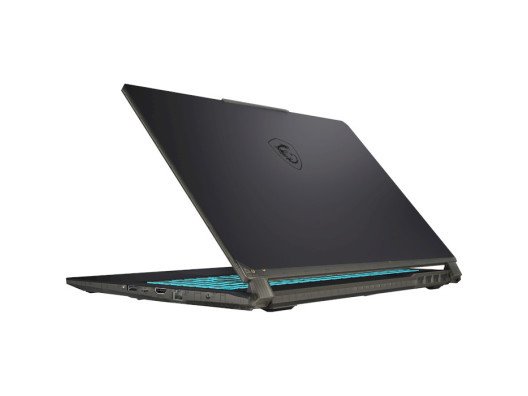 Ноутбук MSI Cyborg 15 A13VE Translucent Black (9S7-15K111-1629)  Фото №4