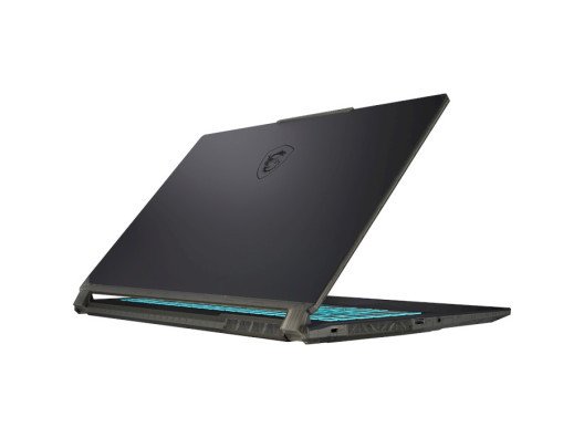 Ноутбук MSI Cyborg 15 A13VE Translucent Black (9S7-15K111-1629)  Фото №5