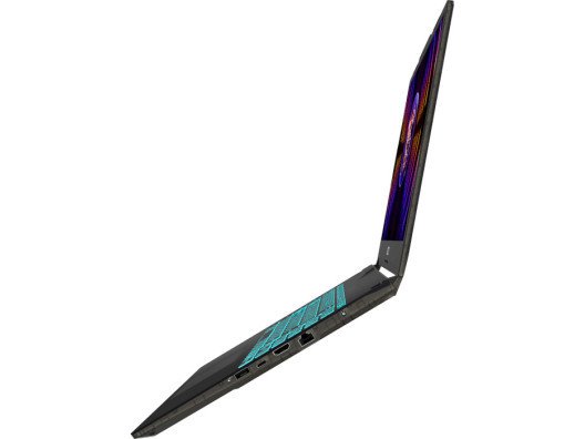 Ноутбук MSI Cyborg 15 A13VE Translucent Black (9S7-15K111-1629)  Фото №6