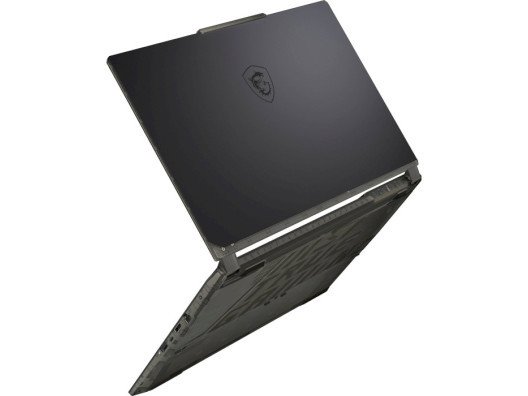 Ноутбук MSI Cyborg 15 A13VE Translucent Black (9S7-15K111-1629)  Фото №8