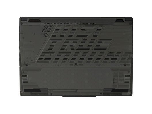 Ноутбук MSI Cyborg 15 A13VE Translucent Black (9S7-15K111-1629)  Фото №10