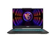 Ноутбук MSI Cyborg 15 A13VE Translucent Black (9S7-15K111-1629) Ноутбук MSI Cyborg 15 A13VE Translucent Black (9S7-15K111-1629)