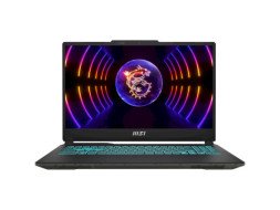 Ноутбук MSI Cyborg 15 A13VE Translucent Black (9S7-15K111-1629)