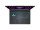 Ноутбук MSI Cyborg 15 A13VE Translucent Black (9S7-15K111-1629)  Фото №2