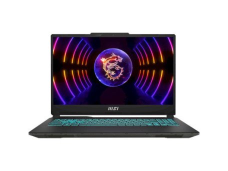 Ноутбук MSI Cyborg 15 A13VE Translucent Black (9S7-15K111-1629)