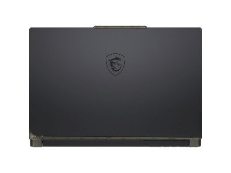 Ноутбук MSI Cyborg 15 A13VE Translucent Black (9S7-15K111-1629)  Фото №3