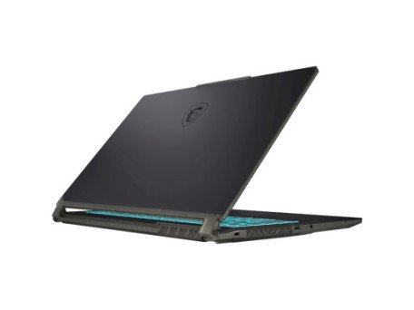 Ноутбук MSI Cyborg 15 A13VE Translucent Black (9S7-15K111-1629)  Фото №5