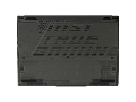 Ноутбук MSI Cyborg 15 A13VE Translucent Black (9S7-15K111-1629)  Фото №10
