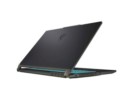 Ноутбук MSI Cyborg 15 A13VE Translucent Black (9S7-15K111-1629)  Фото №5
