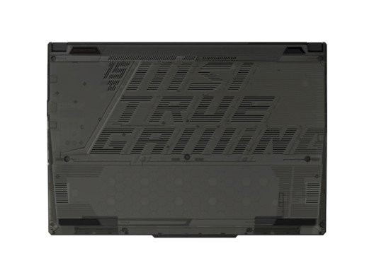 Ноутбук MSI Cyborg 15 A13VE Translucent Black (9S7-15K111-1629)  Фото №10