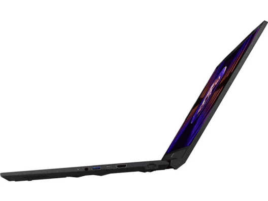 Ноутбук MSI Katana A17 AI B8VF (B8VF-895US)  Фото №2