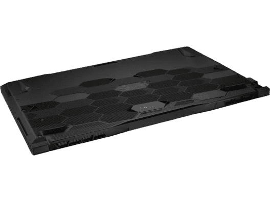 Ноутбук MSI Katana A17 AI B8VF (B8VF-895US)  Фото №4