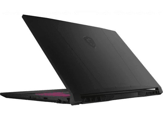 Ноутбук MSI Katana A17 AI B8VF (B8VF-895US)  Фото №6