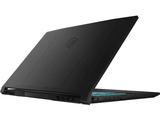 Ноутбук MSI Katana A17 AI B8VF (B8VF-895US)  Фото №7