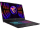 Ноутбук MSI Katana A17 AI B8VF (B8VF-895US)  Фото №1