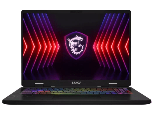 Ноутбук MSI Crosshair 16 HX D14VGKG (D14VGKG-357US)