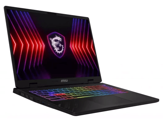 Ноутбук MSI Crosshair 16 HX D14VGKG (D14VGKG-357US)  Фото №2