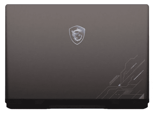 Ноутбук MSI Crosshair 16 HX D14VGKG (D14VGKG-357US)  Фото №3