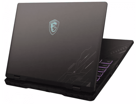 Ноутбук MSI Crosshair 16 HX D14VGKG (D14VGKG-357US)  Фото №8