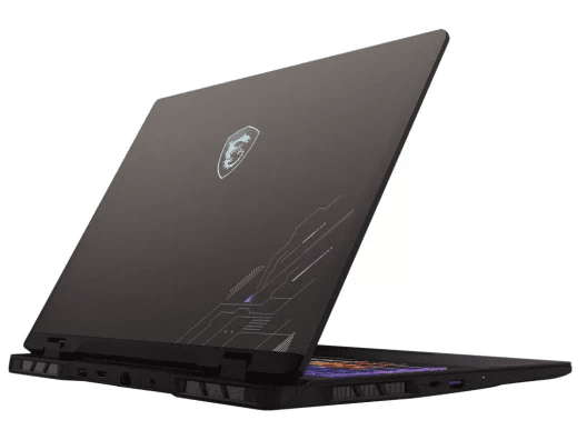 Ноутбук MSI Crosshair 16 HX D14VGKG (D14VGKG-357US)  Фото №9