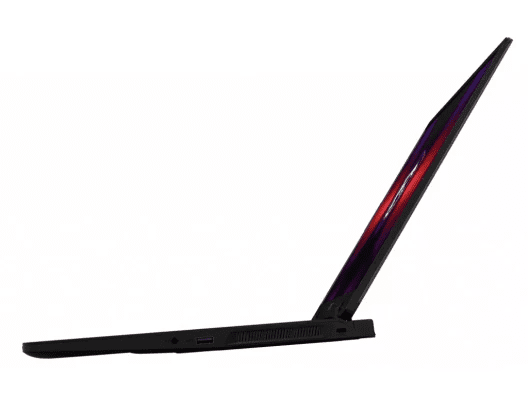 Ноутбук MSI Crosshair 16 HX D14VGKG (D14VGKG-357US)  Фото №10