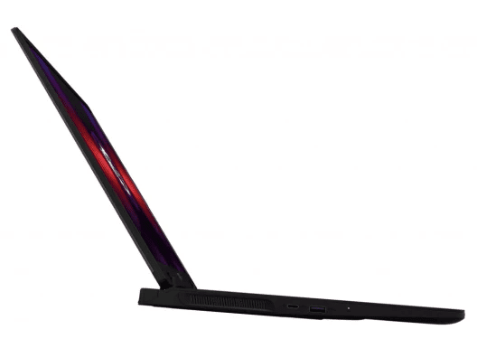 Ноутбук MSI Crosshair 16 HX D14VGKG (D14VGKG-357US)  Фото №11