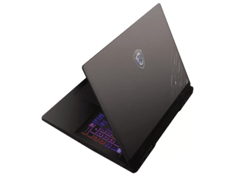 Ноутбук MSI Crosshair 16 HX D14VGKG (D14VGKG-357US)  Фото №6