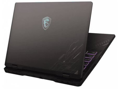 Ноутбук MSI Crosshair 16 HX D14VGKG (D14VGKG-357US)  Фото №8
