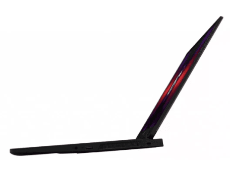 Ноутбук MSI Crosshair 16 HX D14VGKG (D14VGKG-357US)  Фото №10