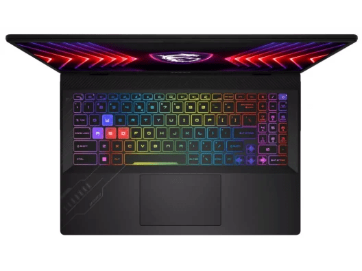 Ноутбук MSI Crosshair 16 HX D14VGKG (D14VGKG-457US)  Фото №0