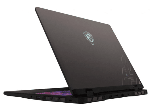 Ноутбук MSI Crosshair 16 HX D14VGKG (D14VGKG-457US)  Фото №7