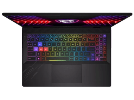 Ноутбук MSI Crosshair 16 HX D14VGKG (D14VGKG-457US)  Фото №0