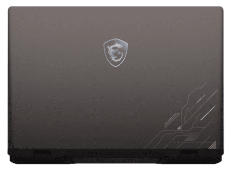 Ноутбук MSI Crosshair 16 HX D14VGKG (D14VGKG-457US)  Фото №3