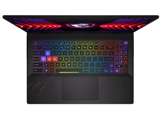 Ноутбук MSI Crosshair 16 HX D14VGKG (D14VGKG-457US)  Фото №0