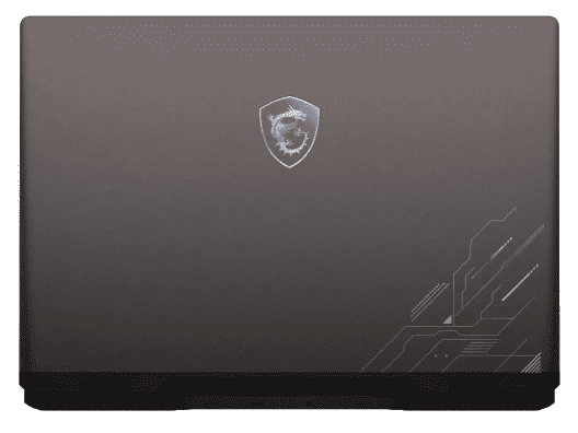 Ноутбук MSI Crosshair 16 HX D14VGKG (D14VGKG-457US)  Фото №3