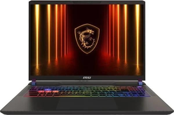 Ноутбук MSI Vector 16 A2XWIG Cosmos Gray (A2XWIG-059US)